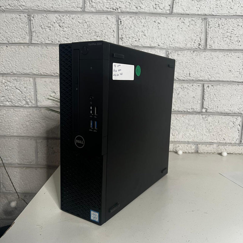 Dell Optiplex 3050