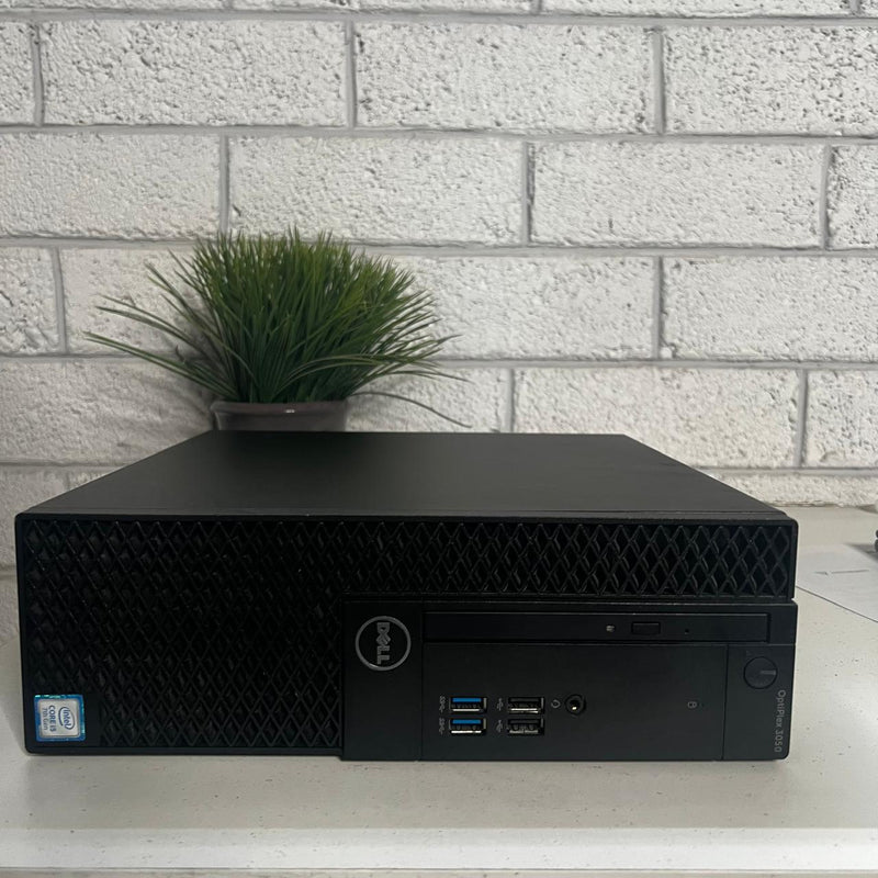 Dell Optiplex 3050