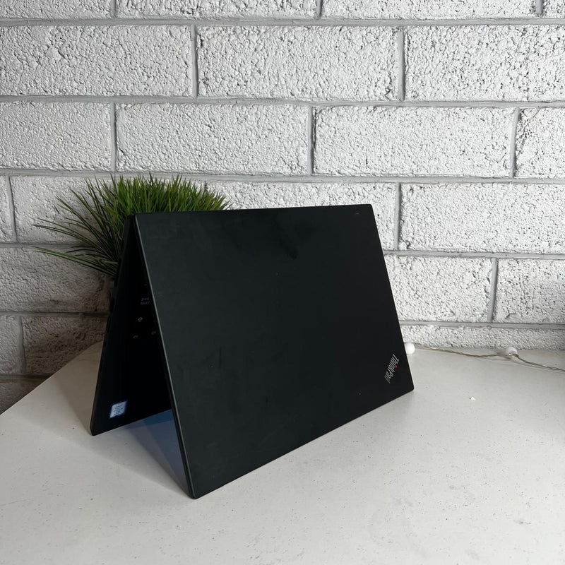 Lenovo Thinkpad T490