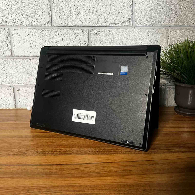 Lenovo ThinkPad E14