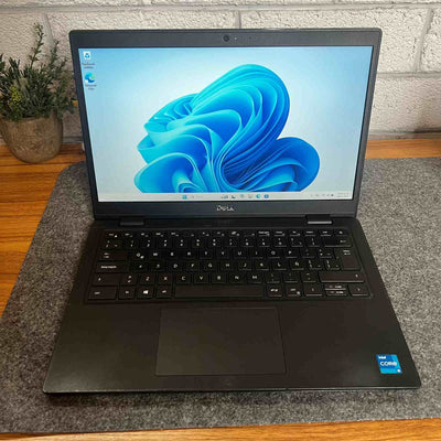 DELL Latitude 3420