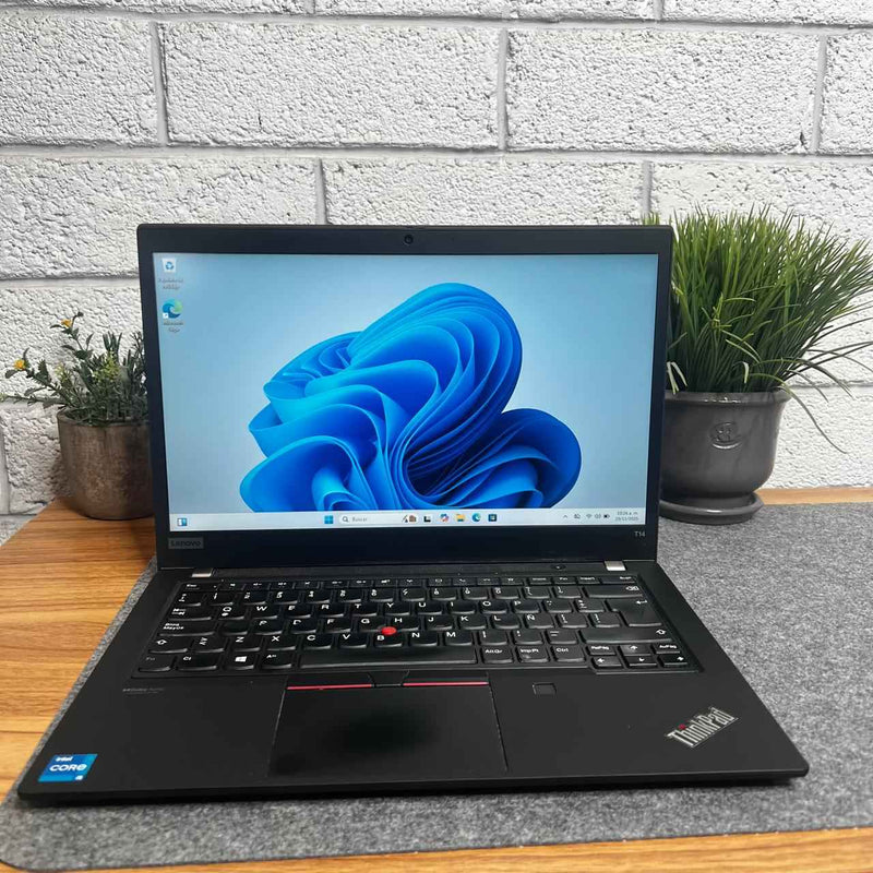 ThinkPad T14 Gen 2