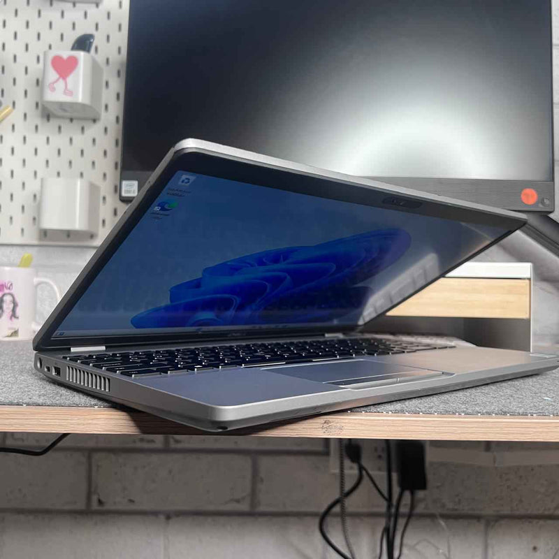 Dell Latitude 5511