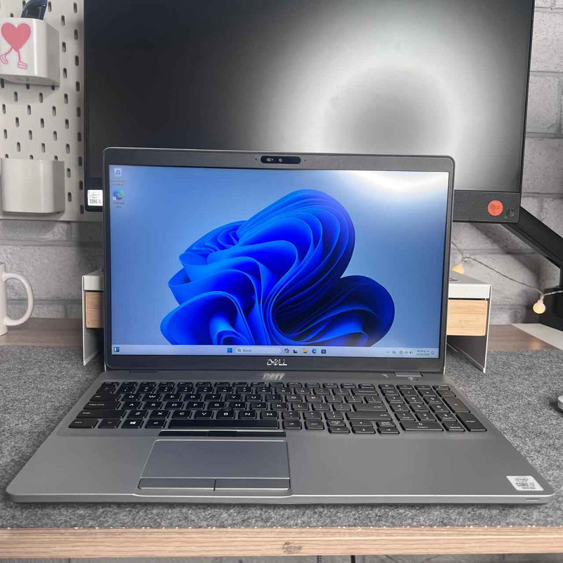 Dell Latitude 5511