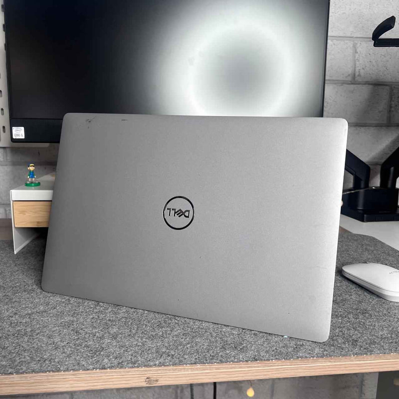 Dell Latitude 5510
