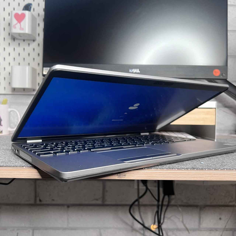 Dell Latitude 5510