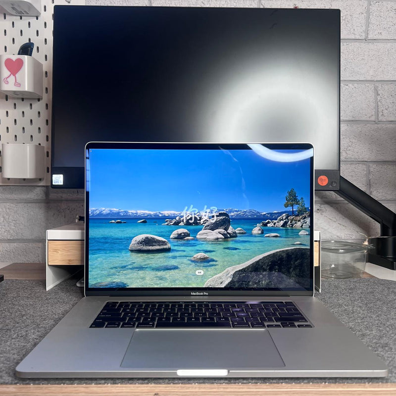 MacBook Pro 2019