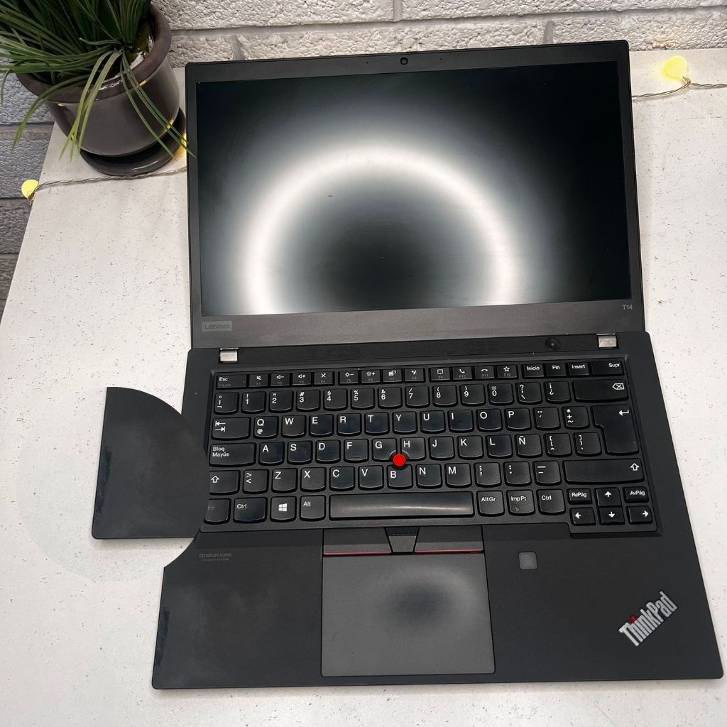 Laptop Lenovo ThinkPad T14