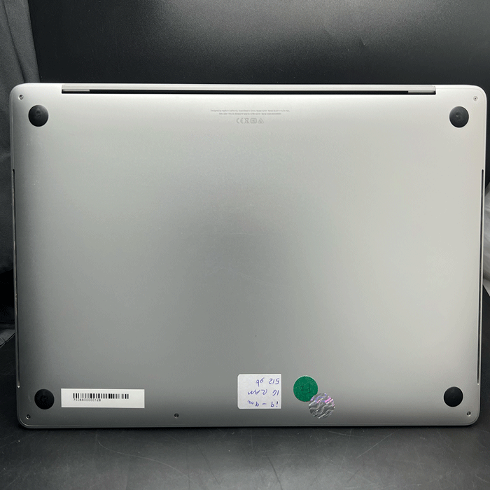 MacBook Pro A1707