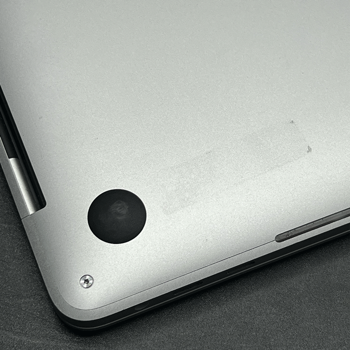 MacBook Pro 2018