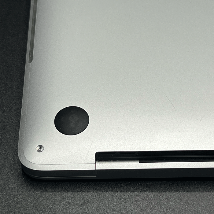 MacBook Pro 2018