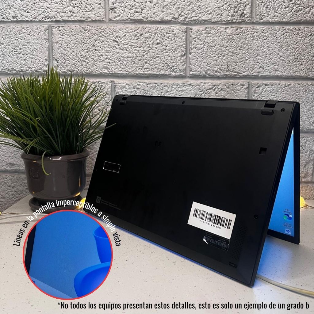 Laptop Lenovo X1 carbon