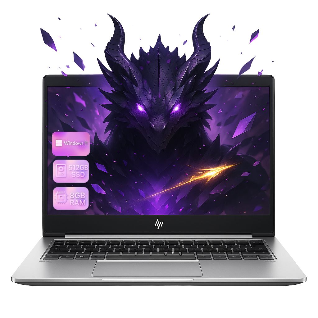 HP Elitebook 840 G4