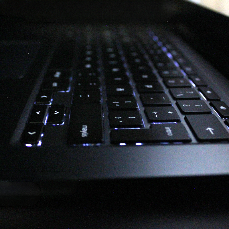 Acer Chromebook 714