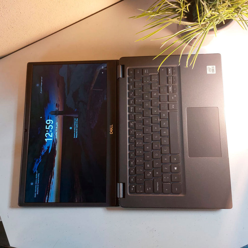 Laptop DELL Latitude 3410