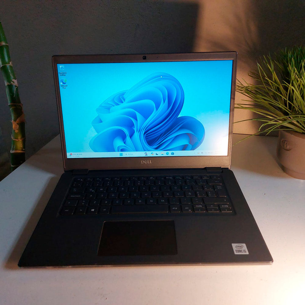 Laptop DELL Latitude 3410