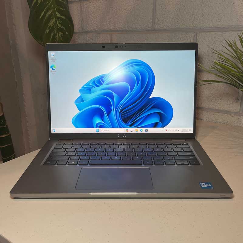 Laptop DELL Latitude 5420