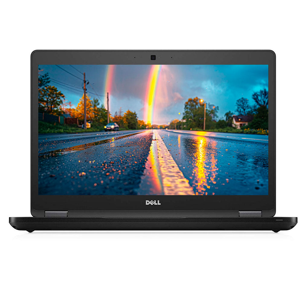 Laptop DELL Latitude 5480