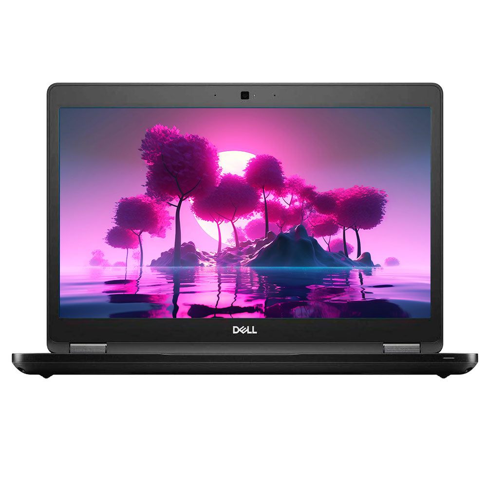 Laptop DELL Latitude 5490