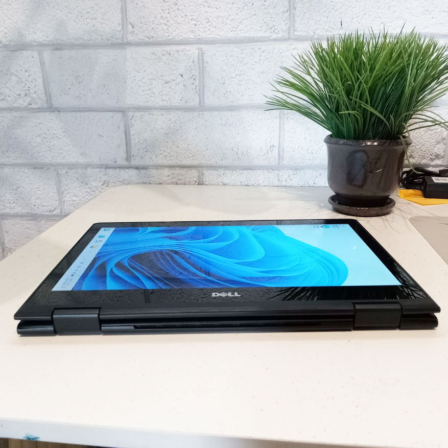 Laptop DELL Latitude 3390 2-in-1 Touch