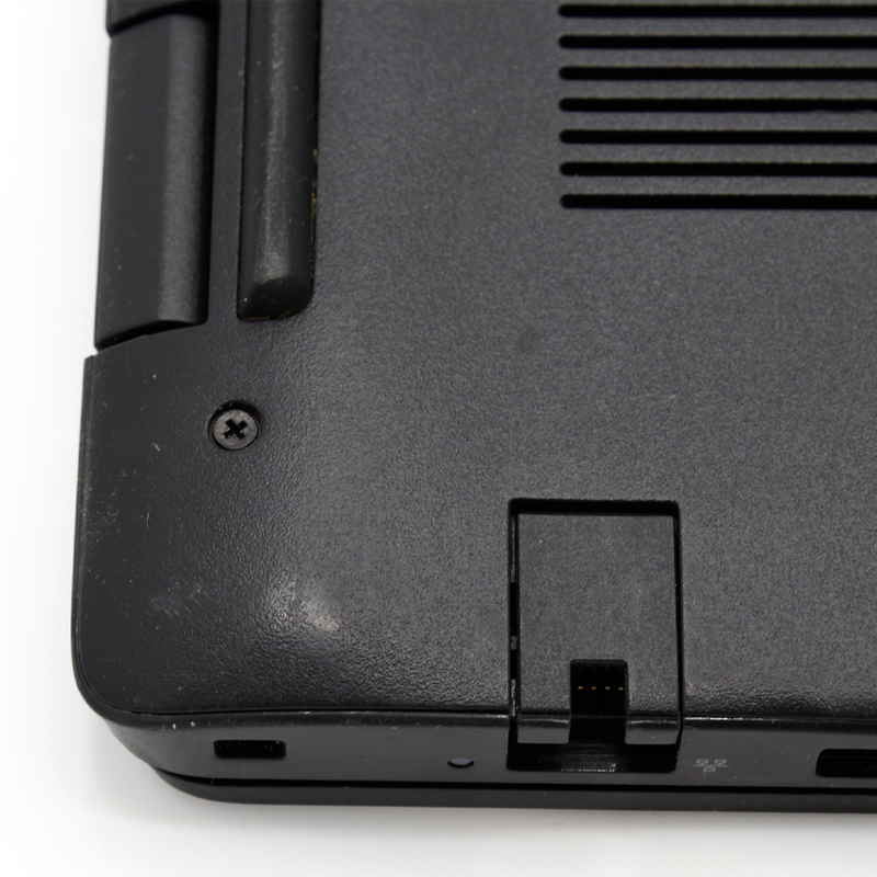 DELL Latitude 3420