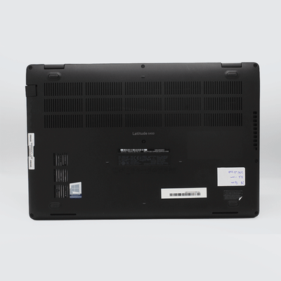 Dell Latitude 5400