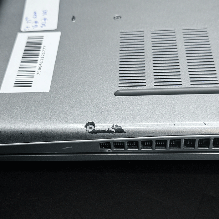 Workstation DELL Precision 3561
