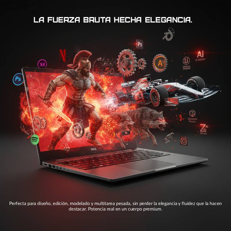 Worksation Dell Precision 3571