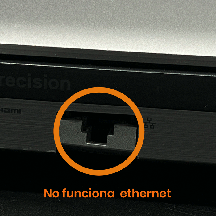 Dell Precision 7560