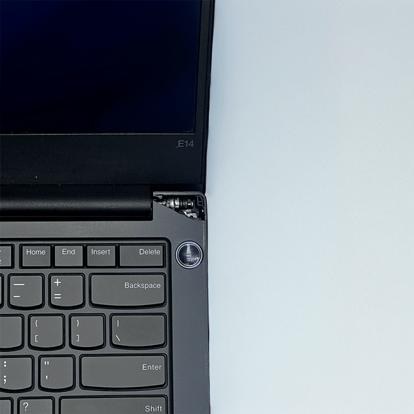 Lenovo thinkpad L490