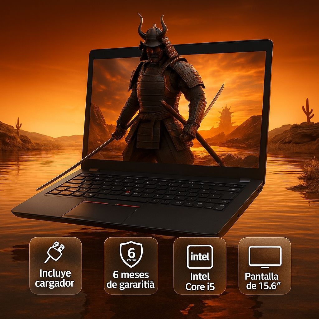 Lenovo Thinkpad e550