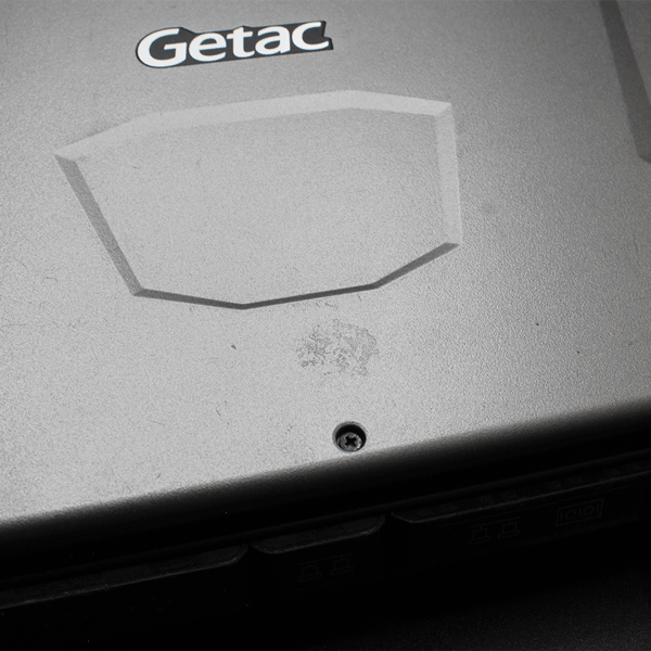 Militar GETAC S410