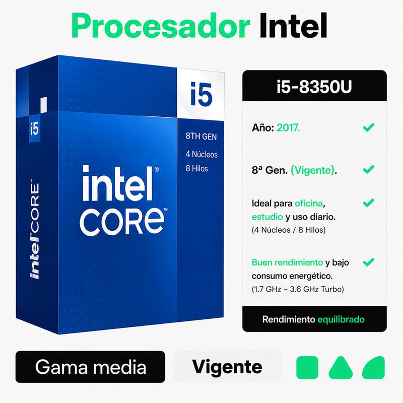 DELL Latitude 5424