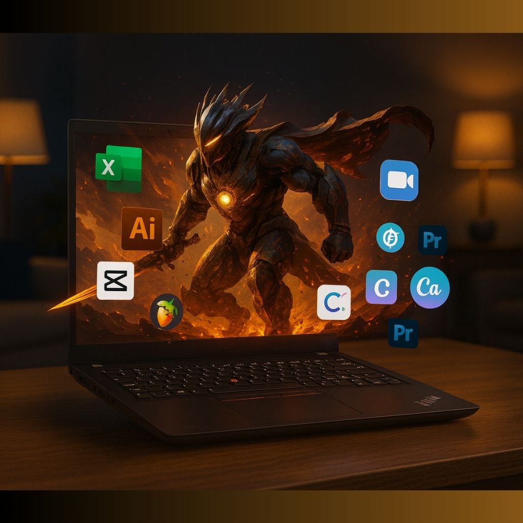 Laptop Lenovo ThinkPad L14