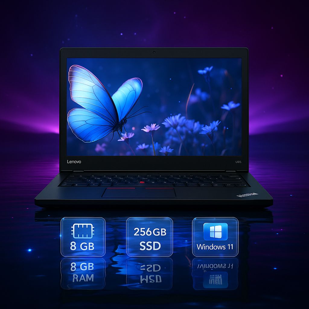Laptop Lenovo L470