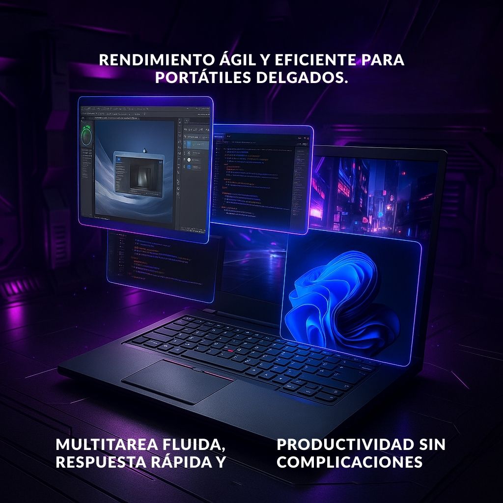 Laptop Lenovo L470