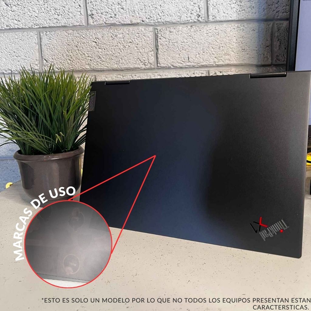 Laptop Lenovo Thinkpad X1 Yoga TOUCH