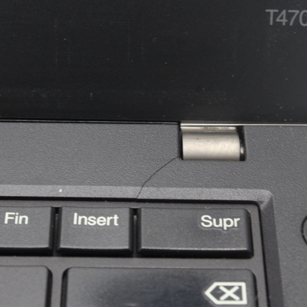 Lenovo ThinkPad T470