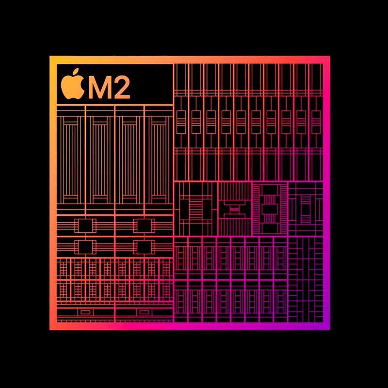 MacBook Pro 2022