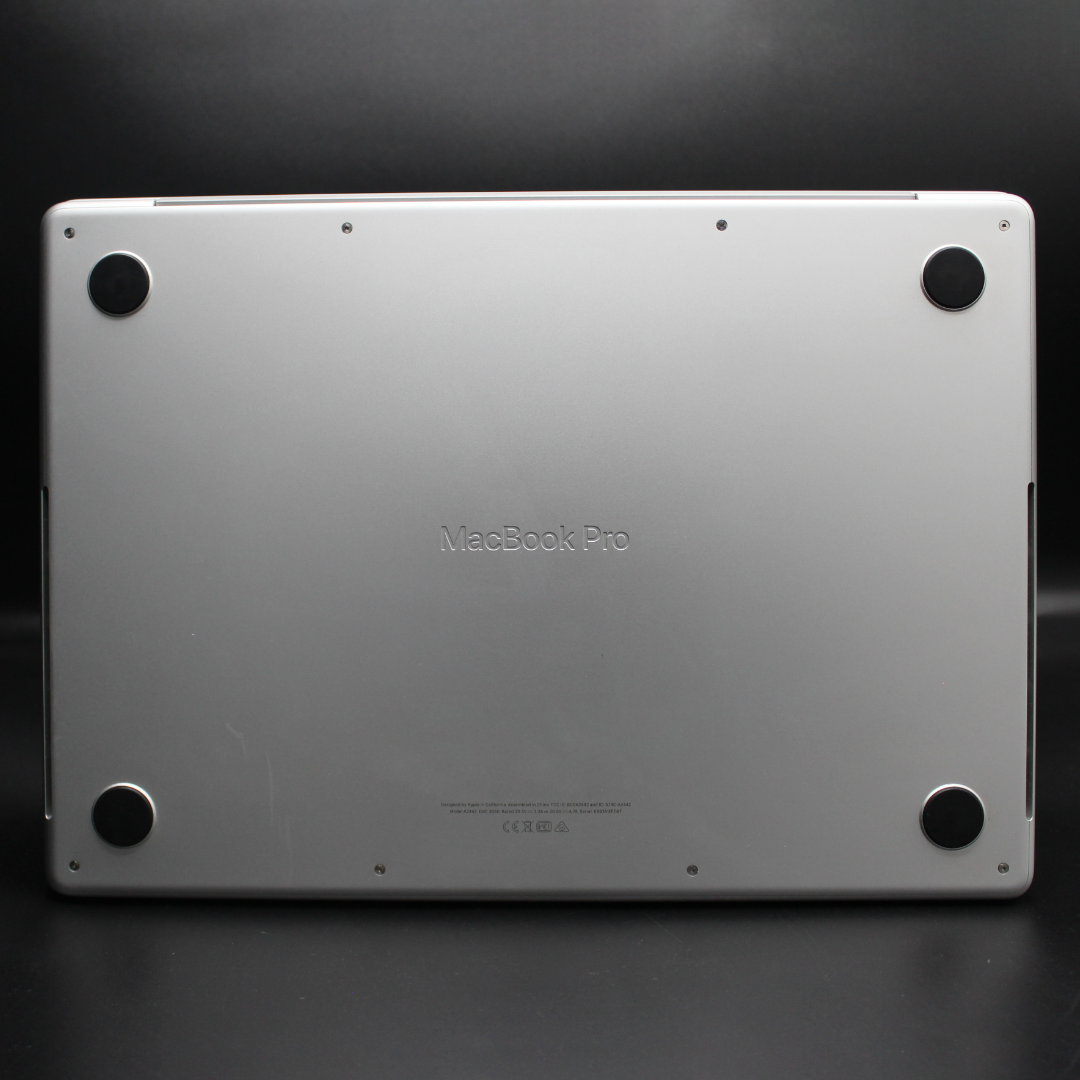 Macbook Pro 2023