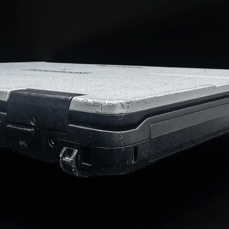 Imperfecciones sutiles