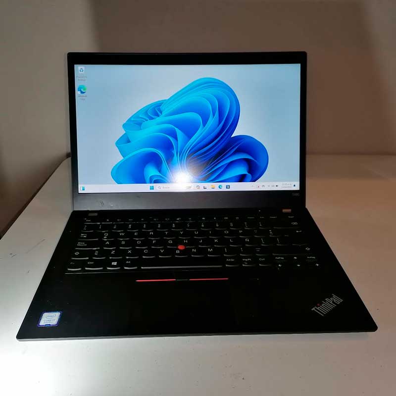Laptop Lenovo Thinkpad T490