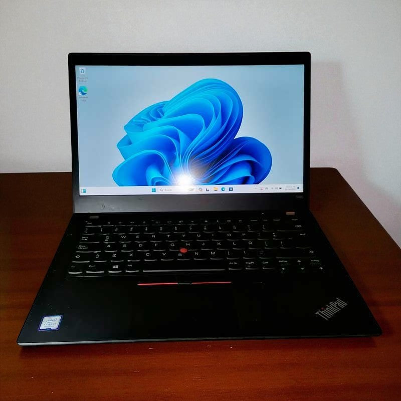 Laptop Lenovo Thinkpad T490
