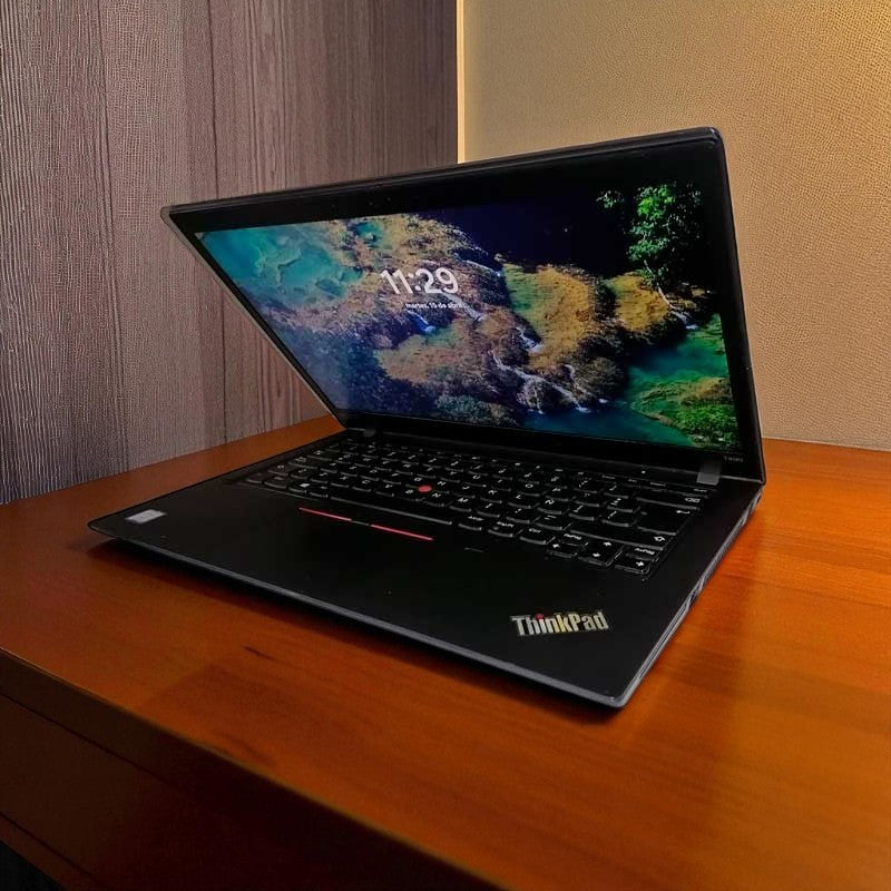 Laptop Lenovo Thinkpad T490