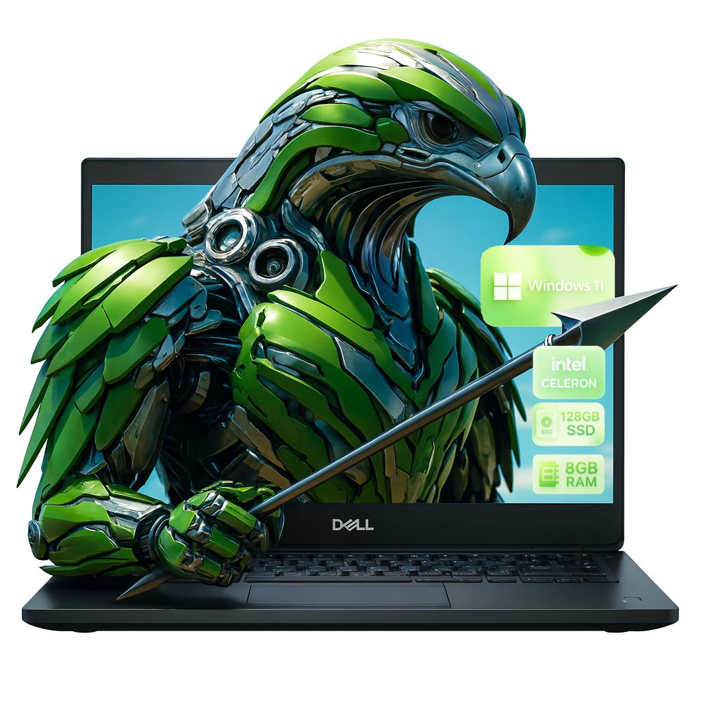 Laptop DELL Wyse 5470
