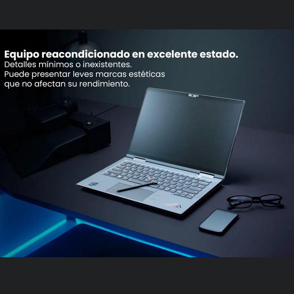 Laptop Lenovo Thinkpad X1 Yoga TOUCH
