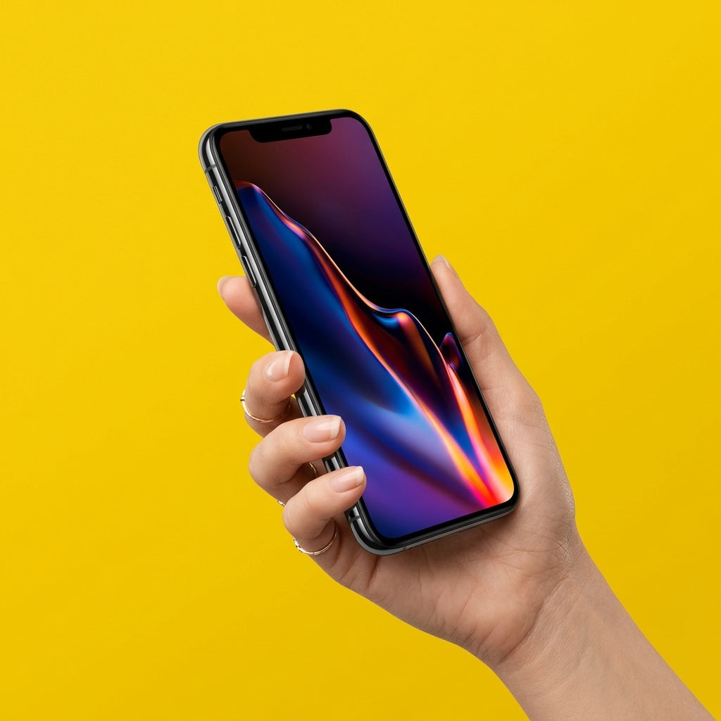 Celular reacondicionado en México — Rematech
