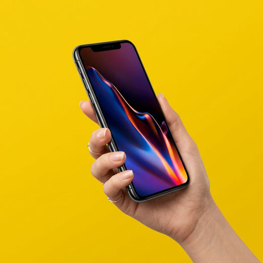 Celular reacondicionado en México — Rematech