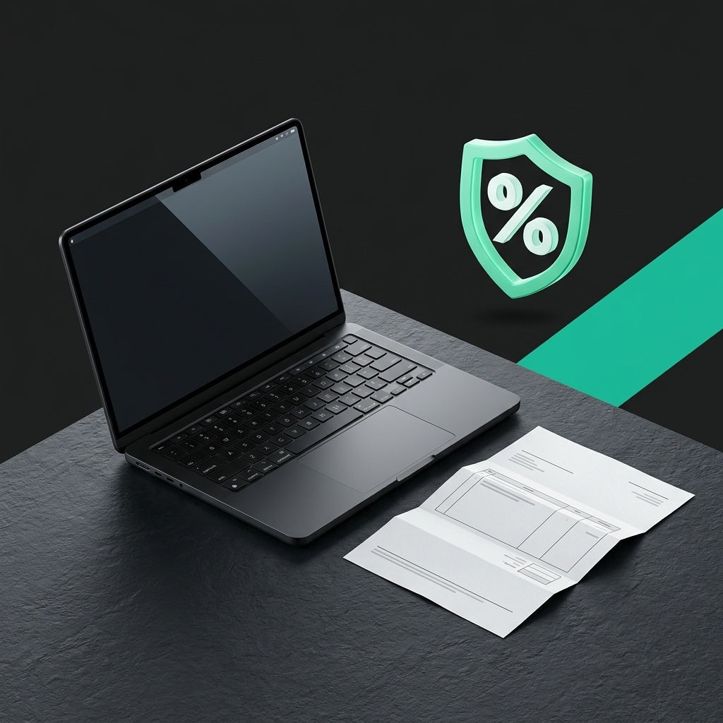 Cómo facturar y deducir computadoras para tu negocio — Rematech
