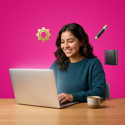 Laptop reacondicionada para universitarios según su carrera — Rematech